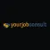 Logo van YourJobConsult