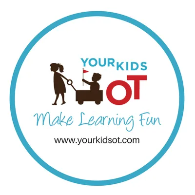 yourkidsot.com's icon