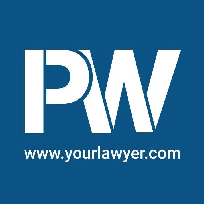 yourlawyer.com logo