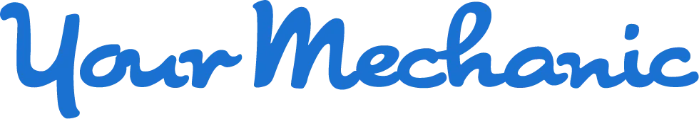 YourMechanic logo