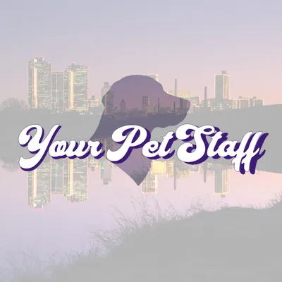 yourpetstaff.com's icon