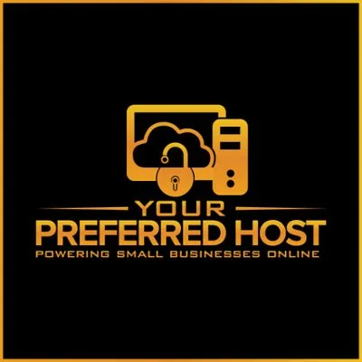 yourpreferredhost.com's icon