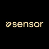 Logo van Sensor