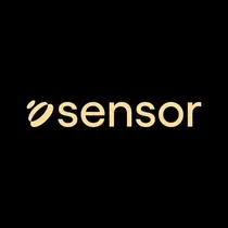Logo van Sensor