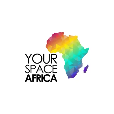 Your Space Africa's icon