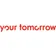 Logo van Your Tomorrow