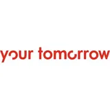 Logo van Your Tomorrow