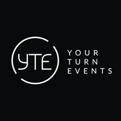 YOUR TURN EVENTS's icon
