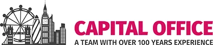Your Virtual Office London logo