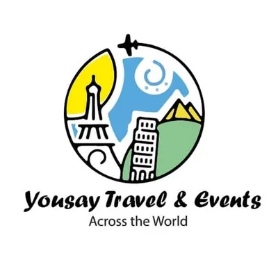 yousaytravel.com's icon