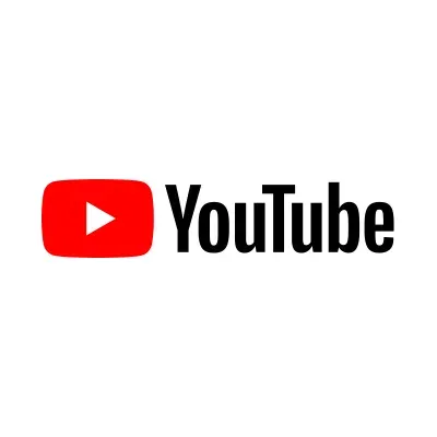 YouTube's icon