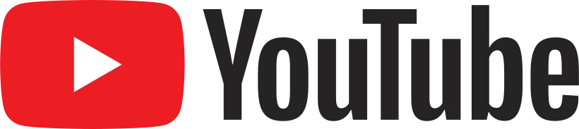YouTube logo
