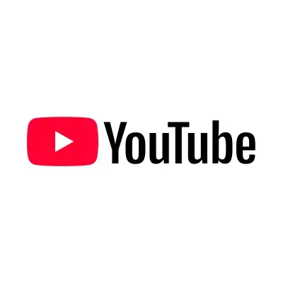 YouTube's icon