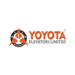 Yoyota Elevators ltd's icon