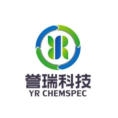 yrchemspec.com's icon