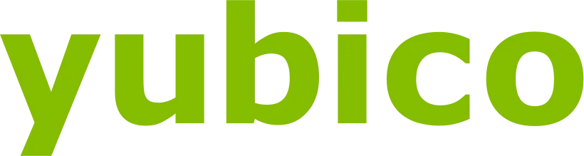 Yubico logo