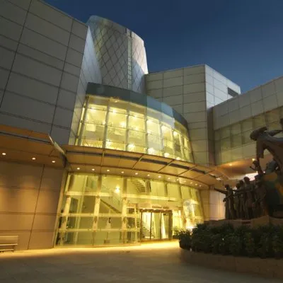 yuchengcomuseum.org's icon
