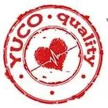 Logo van YuCo Medical