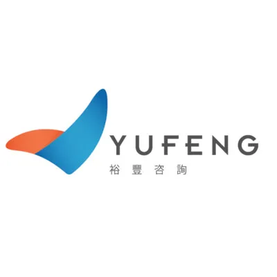 yufengconsulting.com's icon