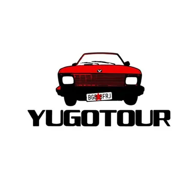 yugotour.com's icon