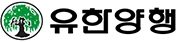 유한양행 logo
