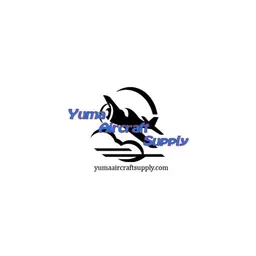 Yuma Aircraft Supply's brand icon
