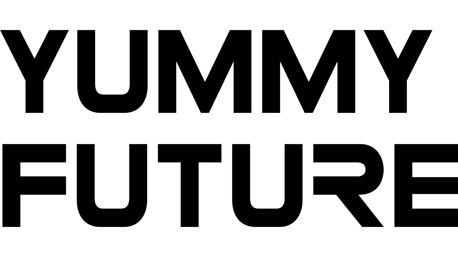 Yummy Future logo