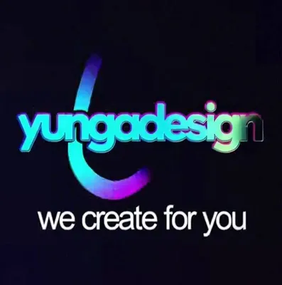 yungadesign.com's icon