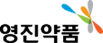 영진약품 logo