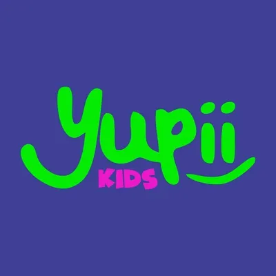 yupiikids.com.br's icon