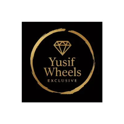Yusifwheels's brand icon