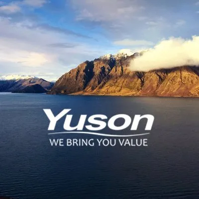 yusongroup.com's icon