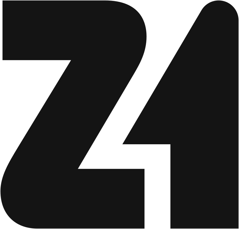 Z1 logo