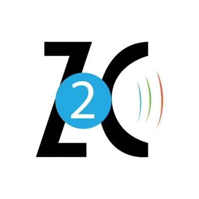 z2climited.com's icon