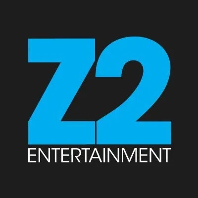 z2ent.com's icon