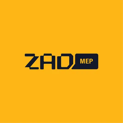 zadmep.com's icon