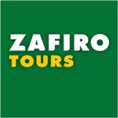 zafirotours.es's icon