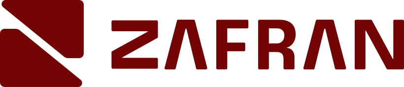 Zafran logo