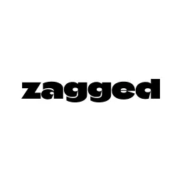 Zagged