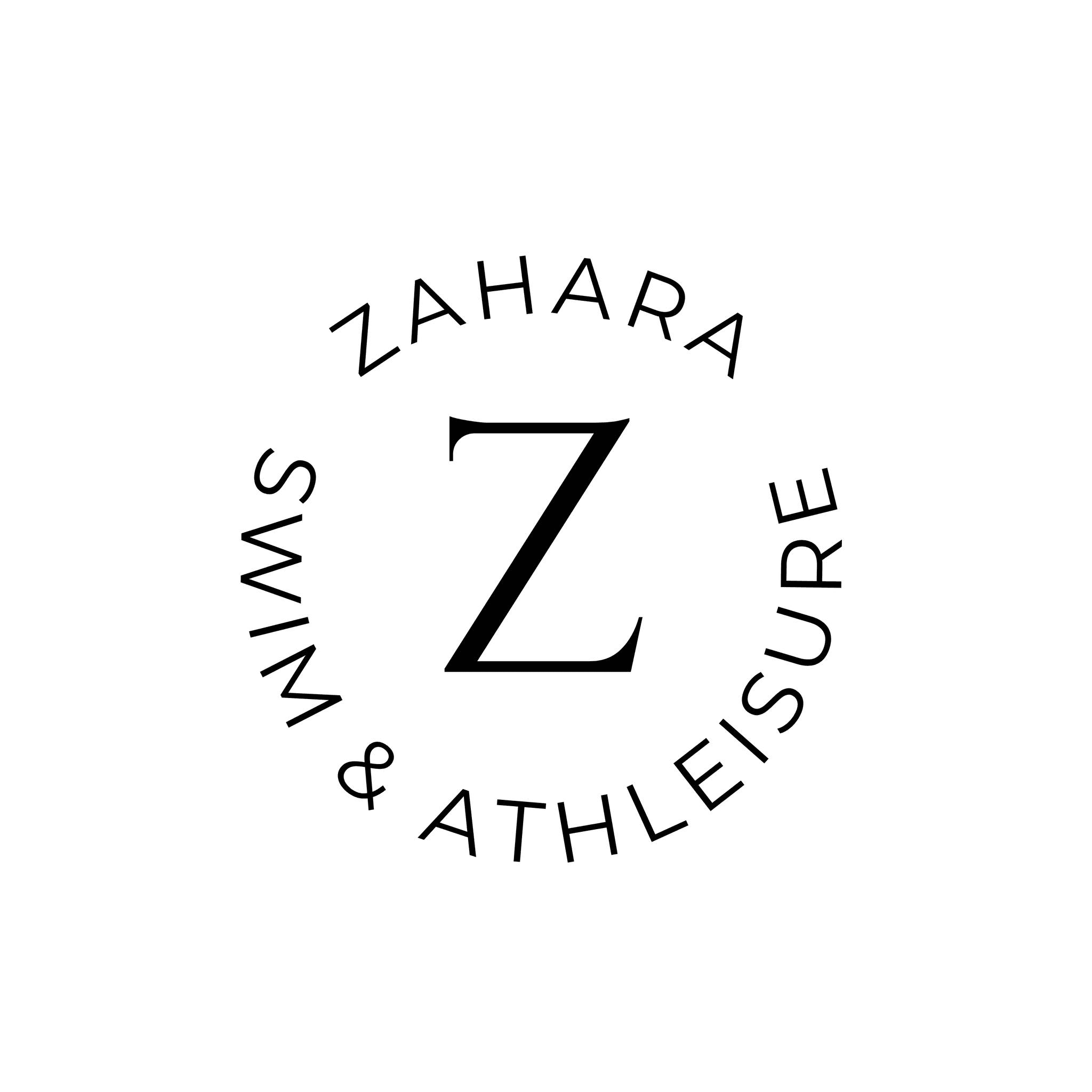 Zaharaswim