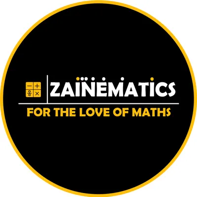 zainematics.com's icon