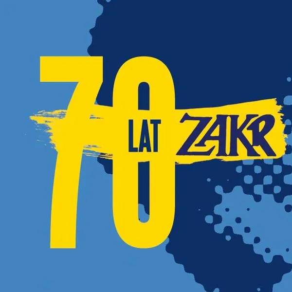 Związek Polskich Autorów I Kompozytorów Zakr Association