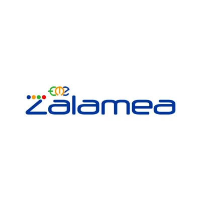Zalamea's icon