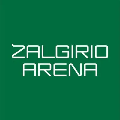 zalgirioarena.lt's icon