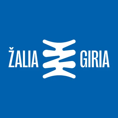 zaliagiria.lt's icon
