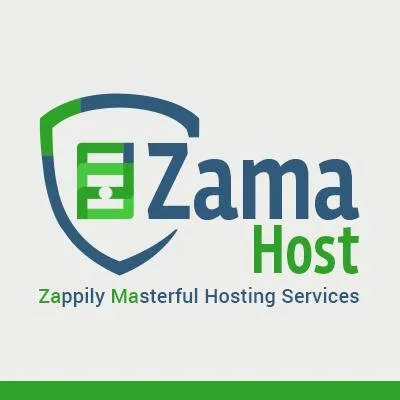 zamahost.com's icon
