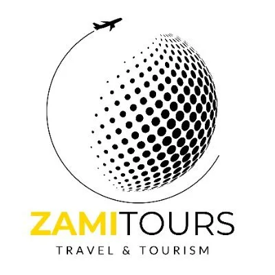 zamitours.ae's icon