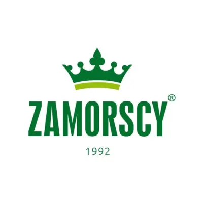 Zamorscy sp. j.