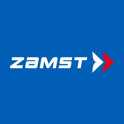 zamst.com's icon