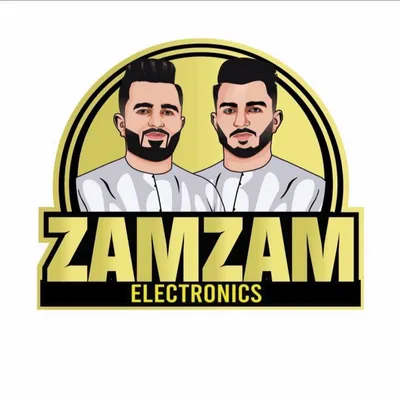 zamzamelectronics.com's icon